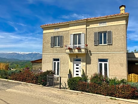 Casa Davina