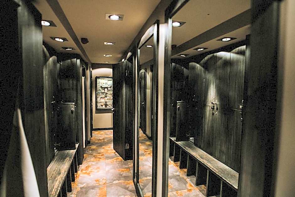 Hanza Hotel & Wellness