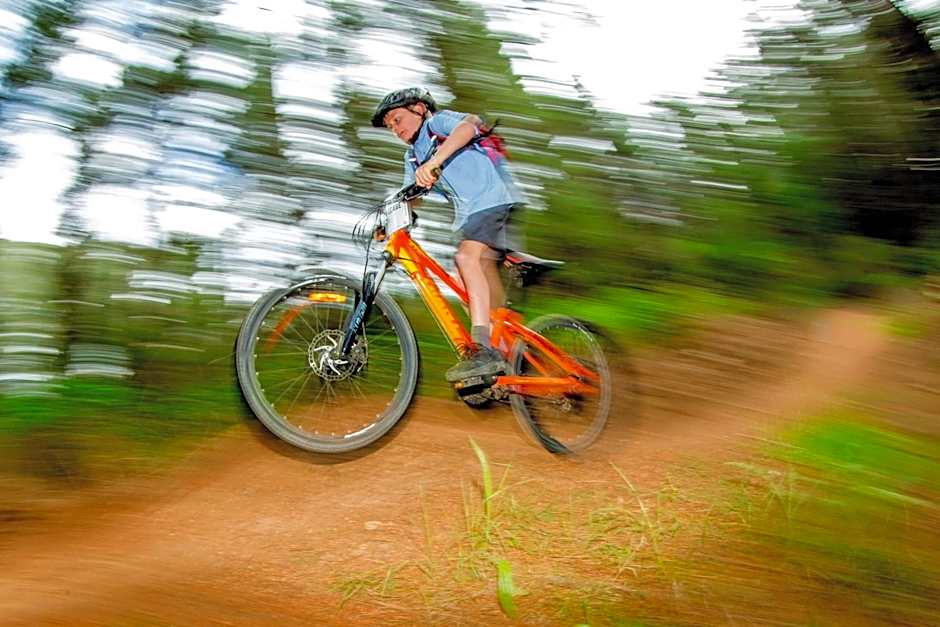 Discovery Parks - Bright