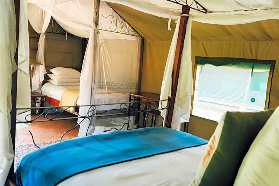 Maramba River Lodge