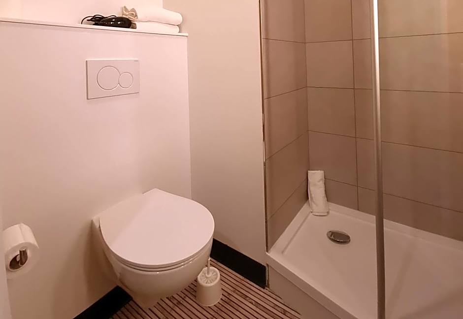 B&B HOTEL Nice Stade Riviera