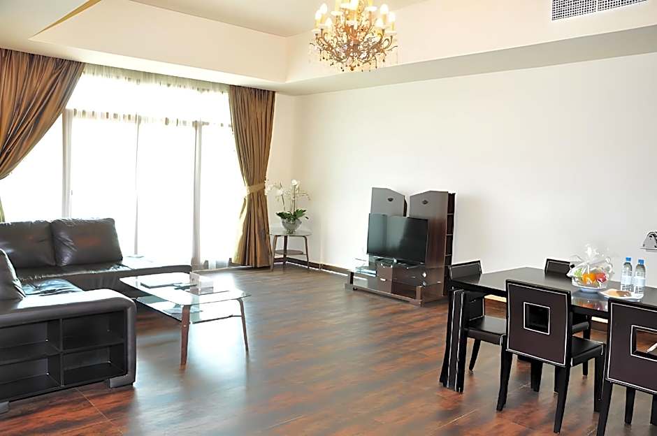Al Manzil Hotel
