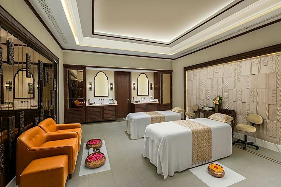 Pilibhit House, Haridwar - IHCL SeleQtions