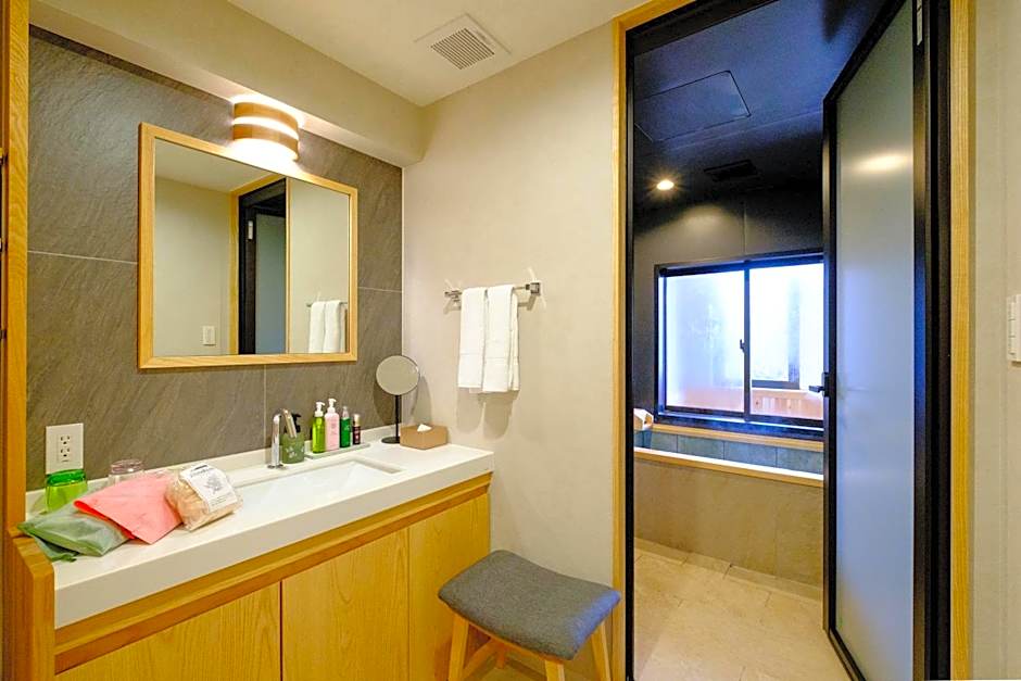 Yunogo Grand Hotel