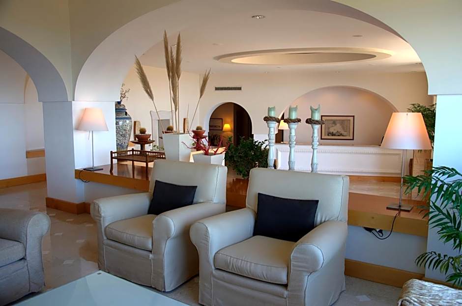 Grand Hotel Aminta