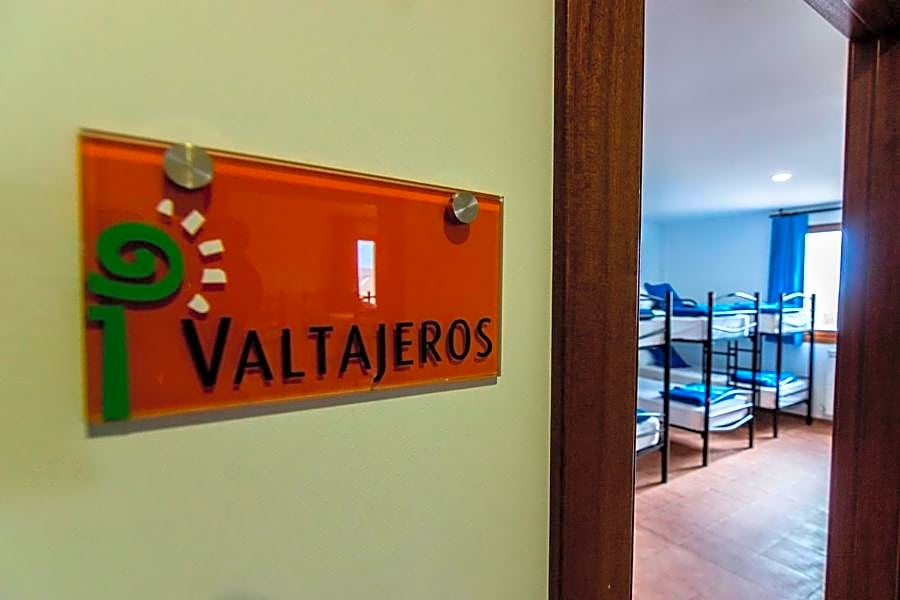 Albergue Turístico Tierras Altas