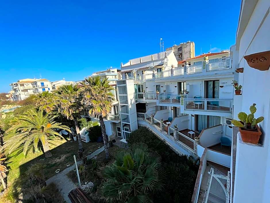 Hotel Sul Mare Al Gabbiano