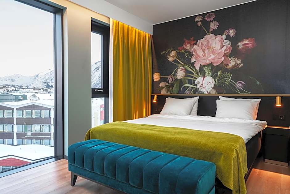 Thon Hotel Svolvær