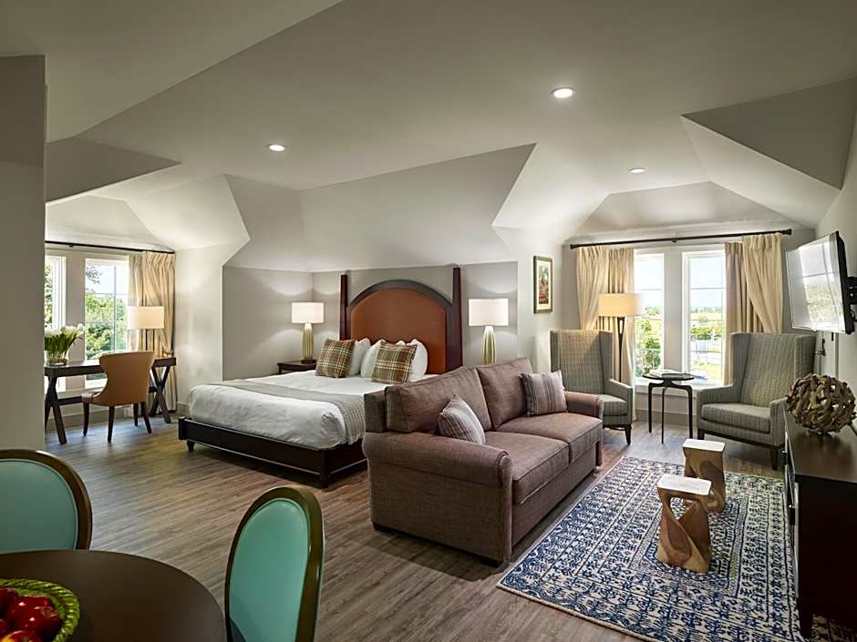 The Inn at Chesapeake Bay Beach Club