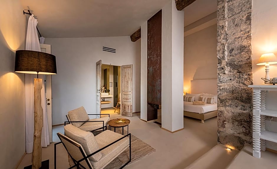 Castello di San Marco Charming Hotel & SPA