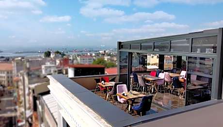 The Grand Tower Hotel