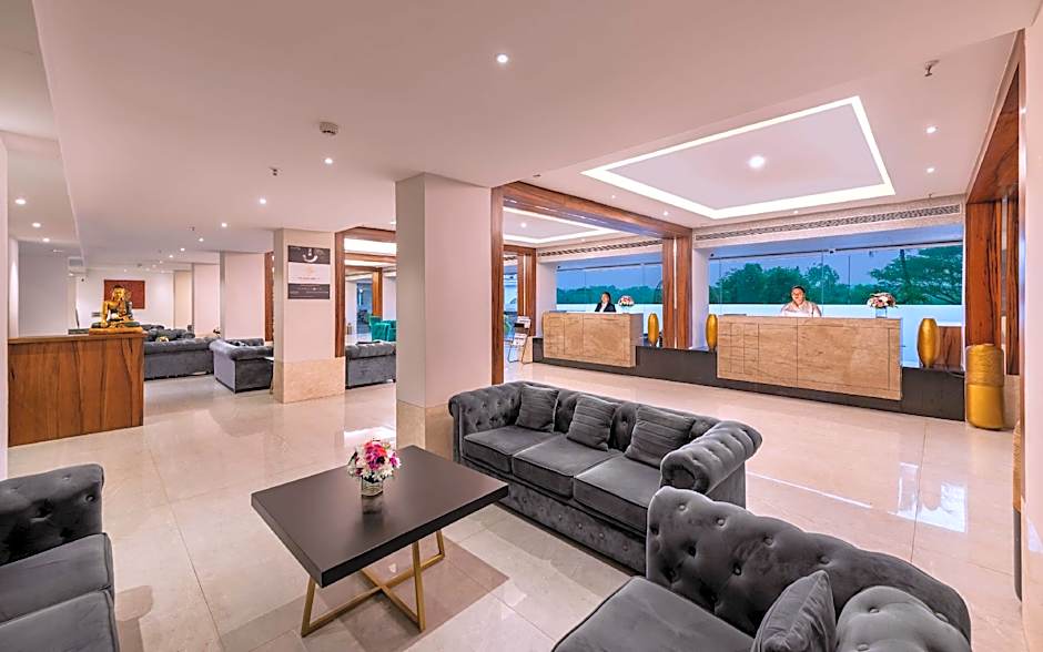 Golden Tulip Goa Candolim