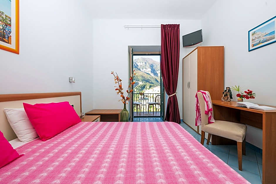 Dint'a Torre Bed and Breakfast