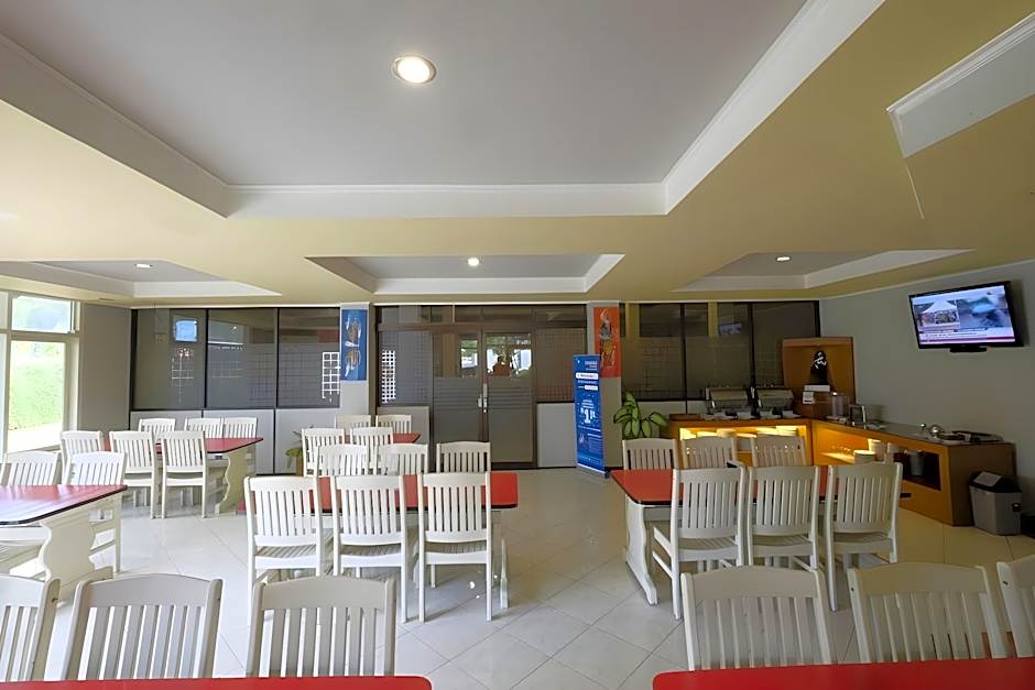The Yani Hotel Bali