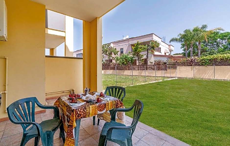 Residence Ionian Gallipoli