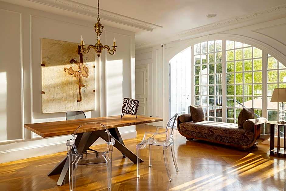 Villa Magalean Hotel & Spa