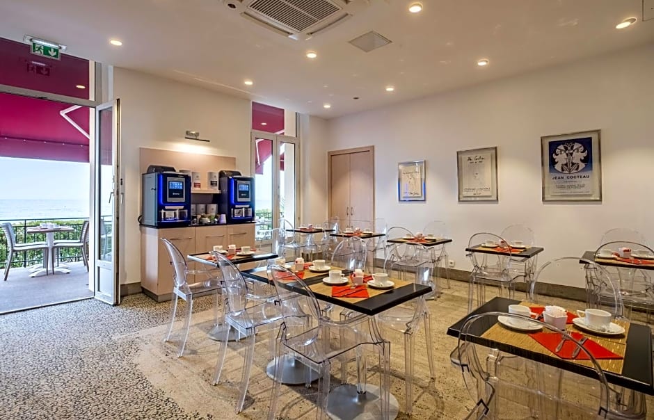 Best Western Premier Hotel Prince de Galles