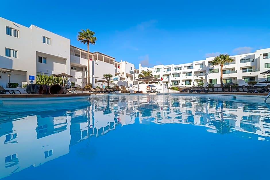 Apartamentos Galeon Playa