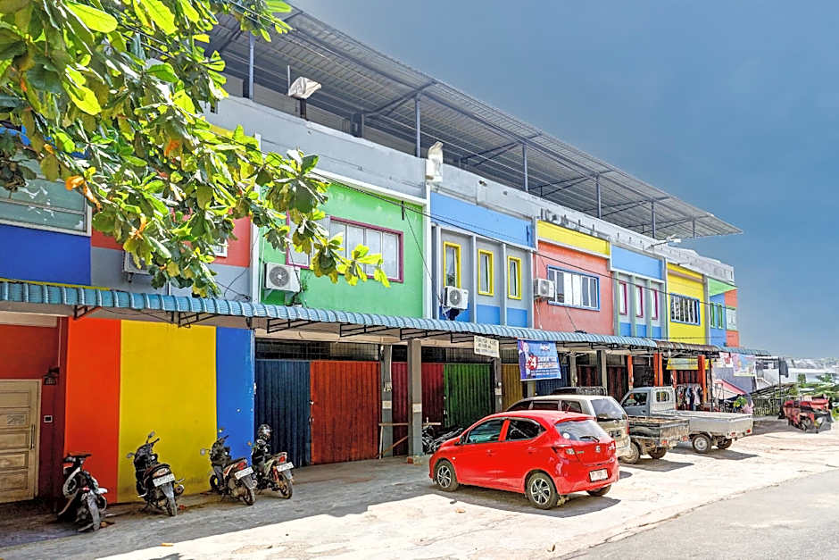 Hotel O Penginapan Pelangi