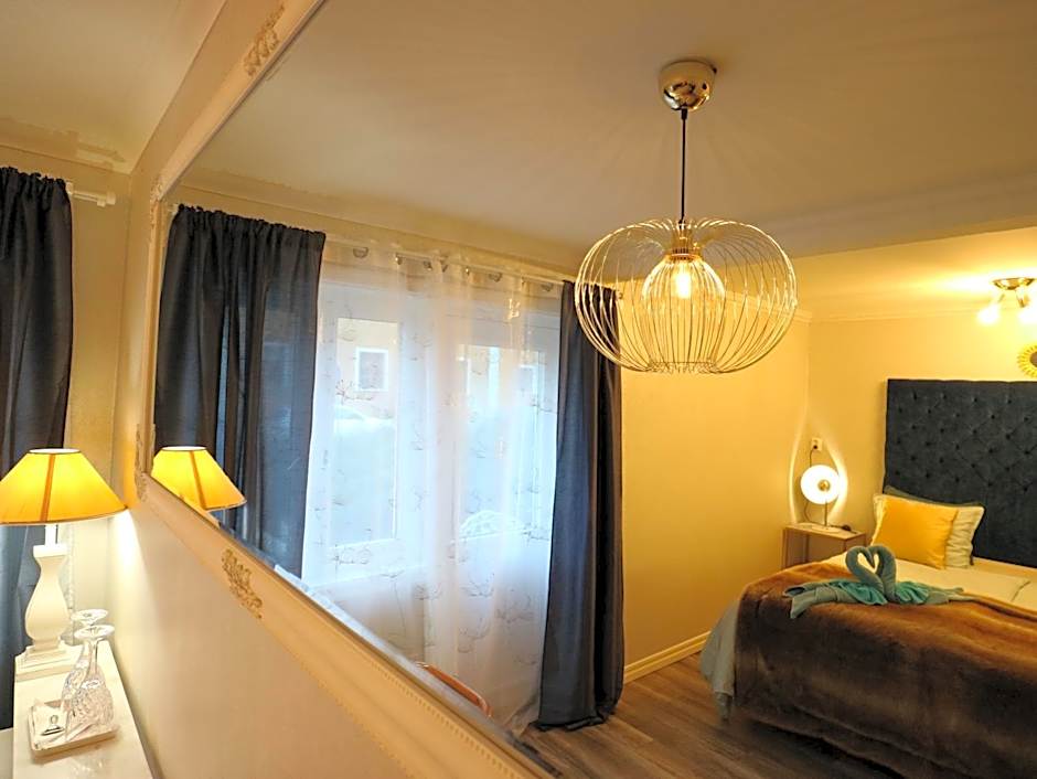 Vänerport Lakefront Hotell