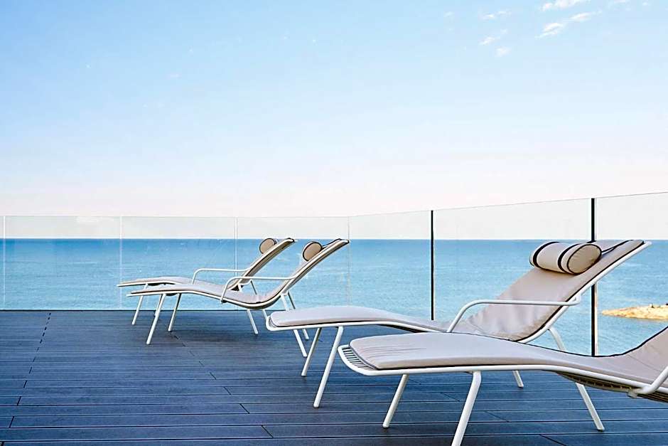 Palace Lido Hotel & Suites