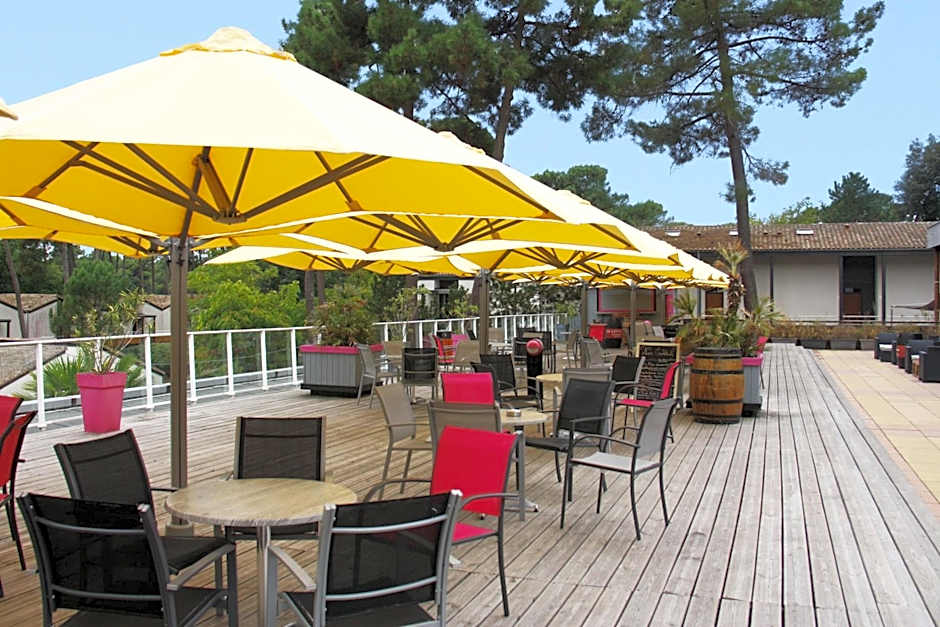 Azureva Ronce les Bains