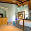 Coco de Mer and Black Parrot Suites