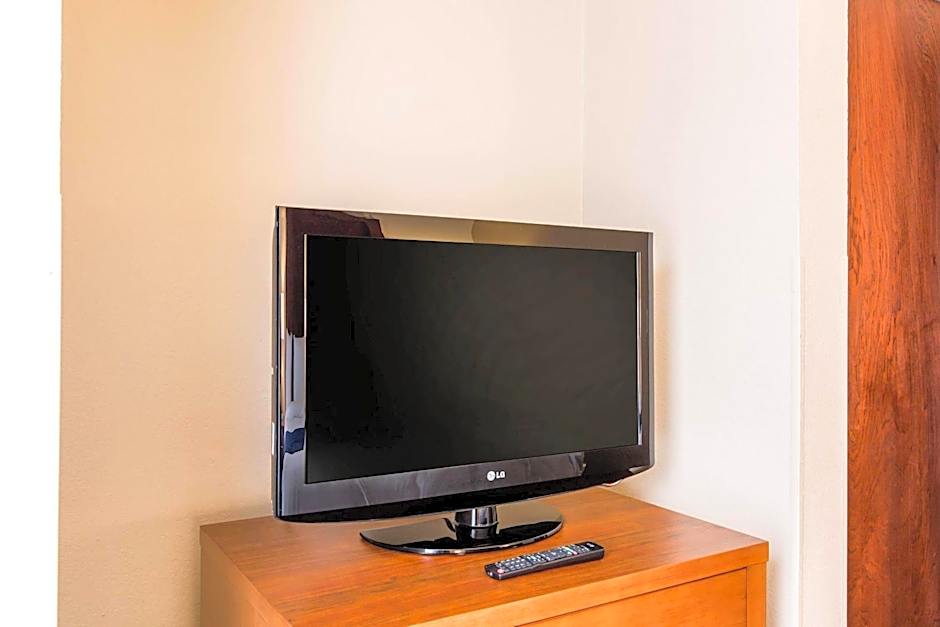 Comfort Suites Humble Bush Intercontinental Airport