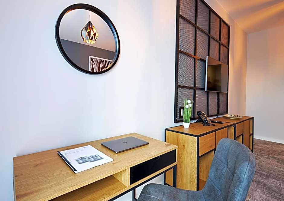 Hotel & Restaurant Barca