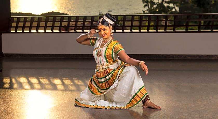 Niraamaya Retreats Backwaters and Beyond Kumarakom