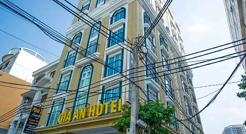 Gia An Hotel