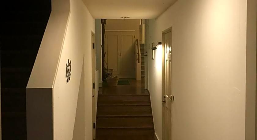 Petit Hotel Kurumi and Milk