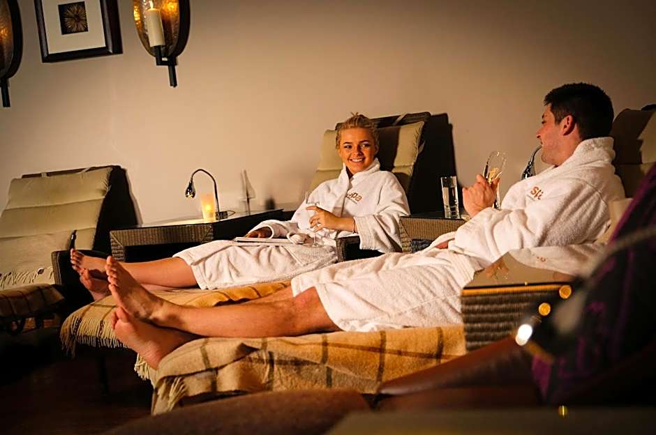 Macdonald Portal Hotel Golf and Spa