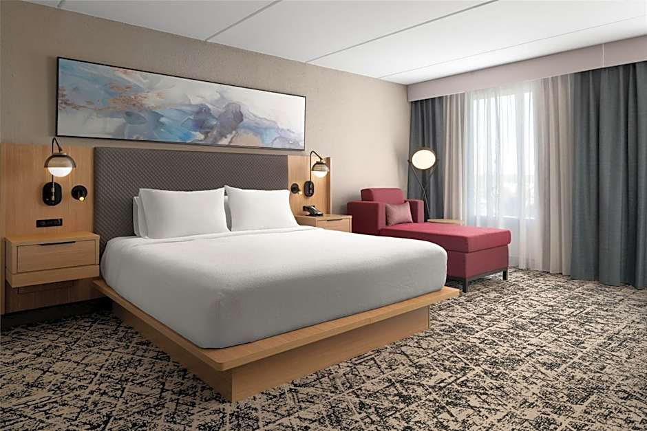 Hilton Garden Inn Richmond South/Southpark