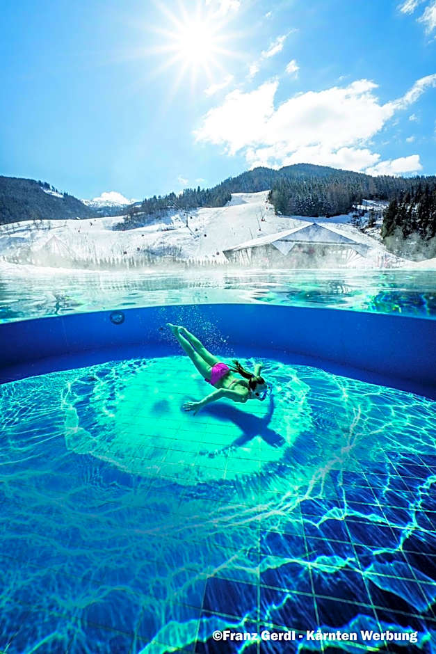 Ferienhaus Christina