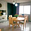 Suites Del Sol