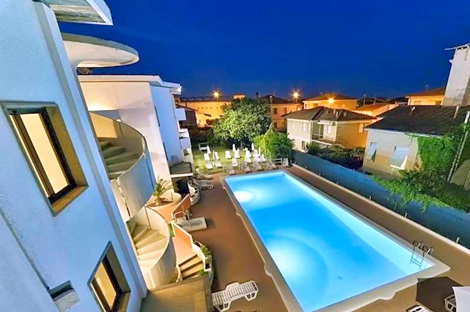 Residence Marina di Cecina