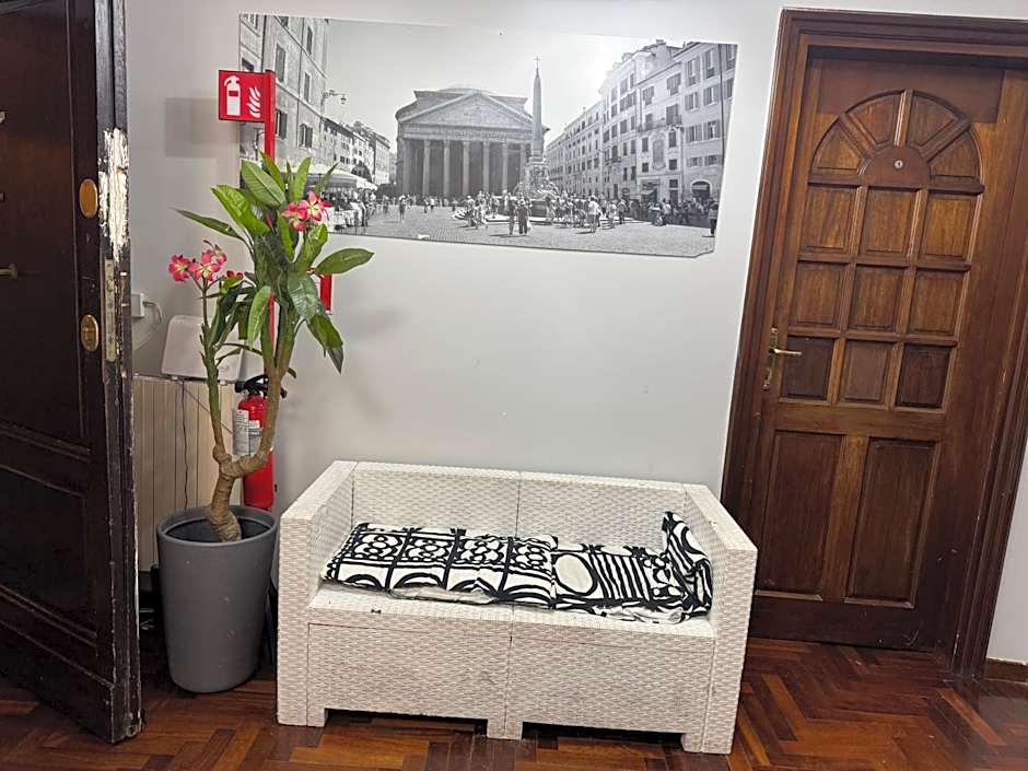 Destination In Rome