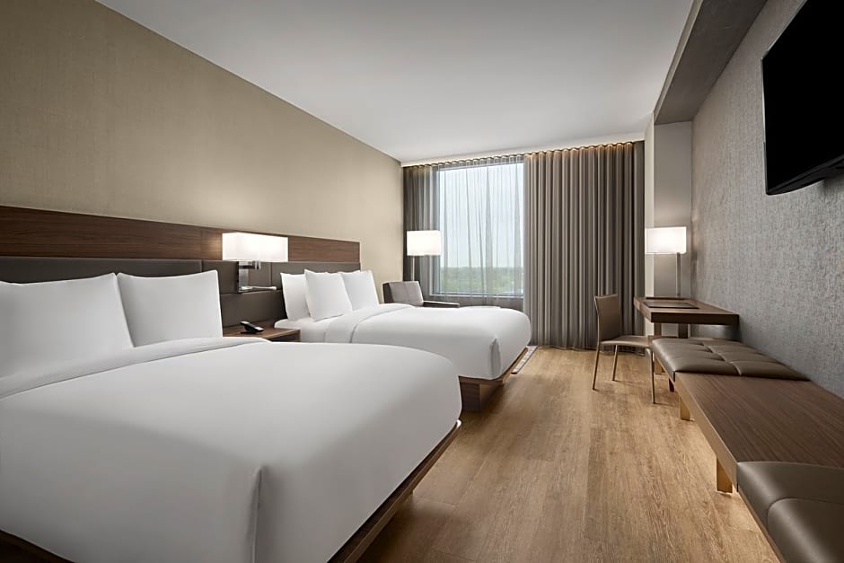 AC Hotel Clearwater Beach