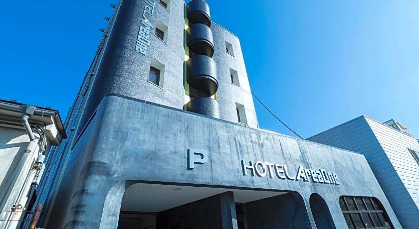 Hotel Areaone Izumo