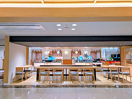Hotel Hokke Club Hiroshima