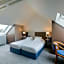 Hotel Restaurant Le Dauphin et Le Spa du Prieur