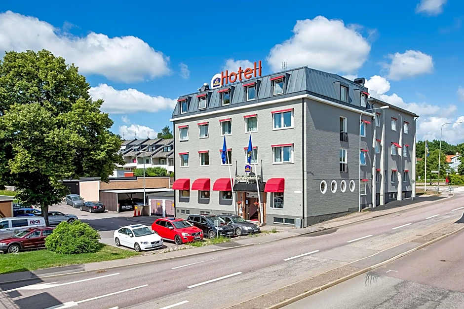 Best Western Sjofartshotellet