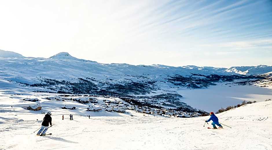 Filefjellstuene hytter og leiligheter