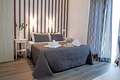 Venere Rooms