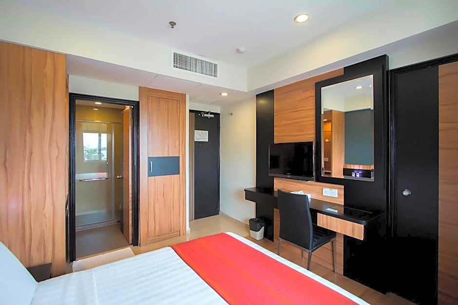 Mariner Hotel Labuan