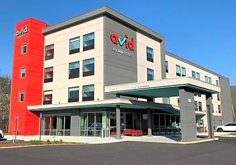 avid hotels - Salem By IHG