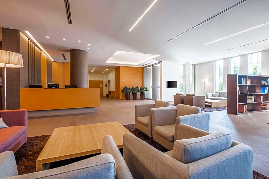 Quality Hotel San Martino