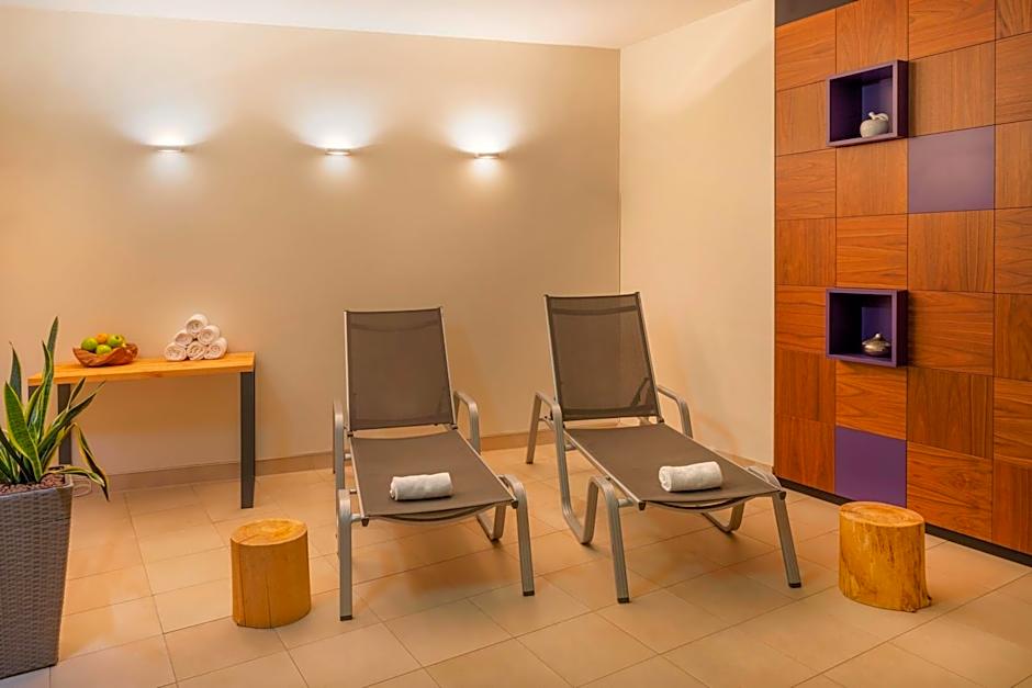 Melia Luxembourg