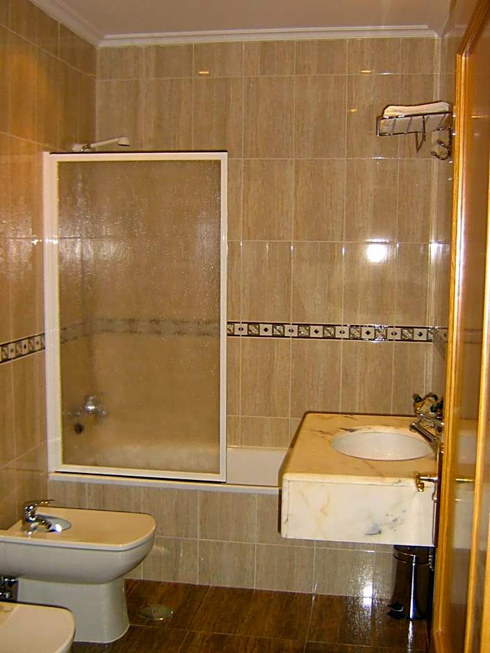 Hotel Rural Casa Migio